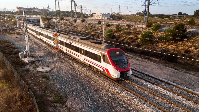 Маршруты поездов Чехов – Томари возобновили после схода селя