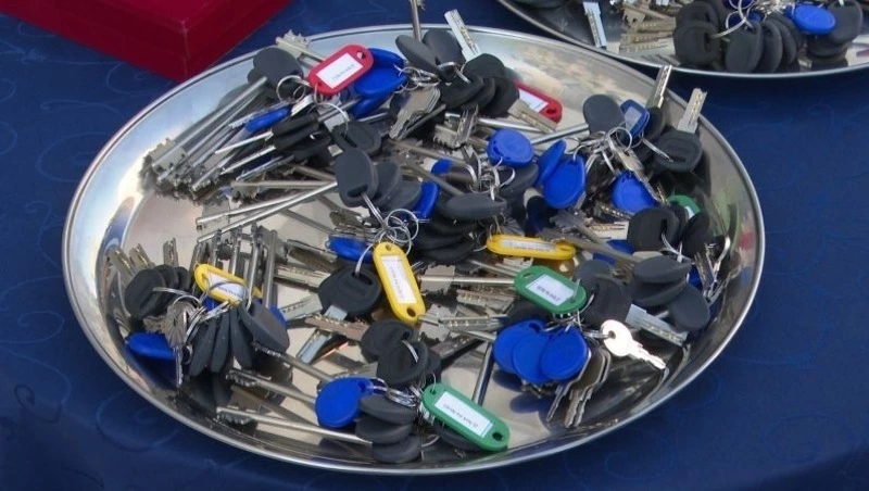  Власти установят условия строительства арендного жилья на Дальнем Востоке