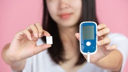 В России изобрели новый сахарозаменитель для диабетиков 
