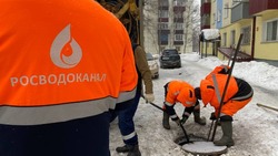 Коммунальщики за выходные устранили 17 засоров канализации в Южно-Сахалинске 