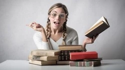 Угадайте писателя по цитате: тест по школьной литературе для самых умных