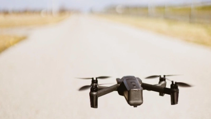 На Сахалине организуют восемь дронопортов для запуска беспилотников