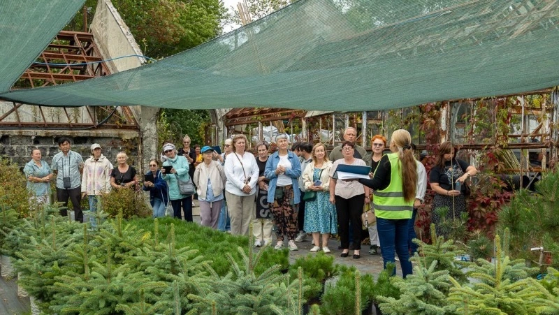 Южносахалинцы реализуют социальные инициативы в рамках конкурса «Мы и наш город»