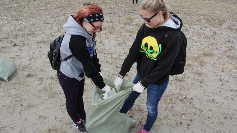 Должность инспекторов, следящих за поведением туристов, предлагают ввести на Сахалине