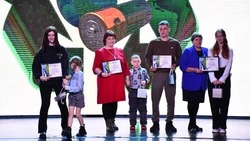 В Поронайске отметили День работника жилищно-коммунального хозяйства