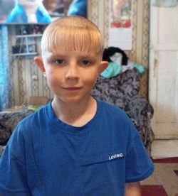 Следователи завели уголовное дело по факту исчезновения мальчика на Сахалине