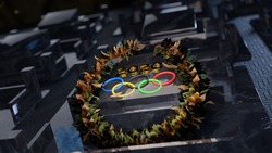 Объявлено, какая композиция заменит российский гимн на Олимпиаде в Токио