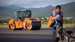 Дополнительные деньги для «Безопасных качественных дорог» получит Сахалинская область