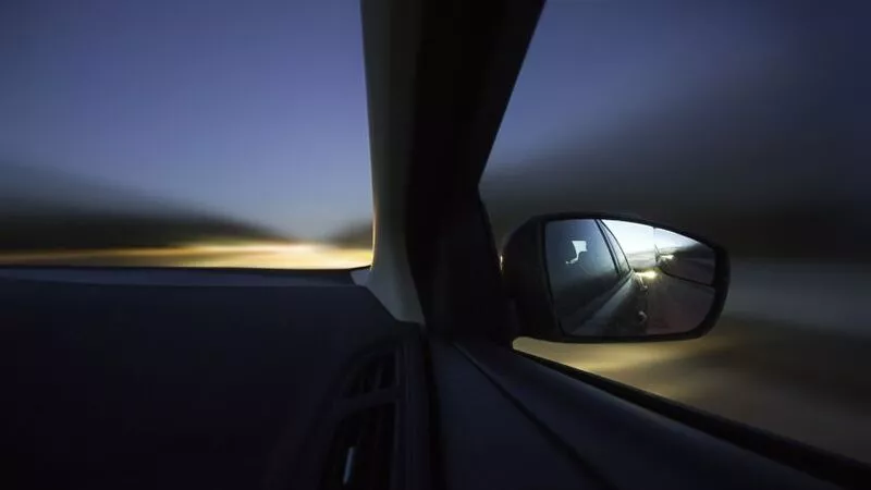 Жителю Долинска вынесли приговор за августовский угон