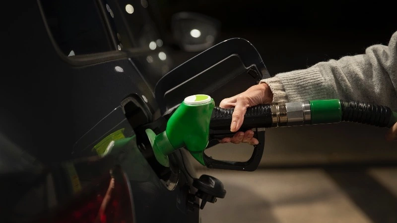 Правительство РФ продлило запрет на экспорт бензина и дизтоплива до марта 2026 года