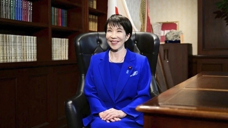 Премьер-министр Японии отказала Трампу в запрете импорта российских энергоносителей