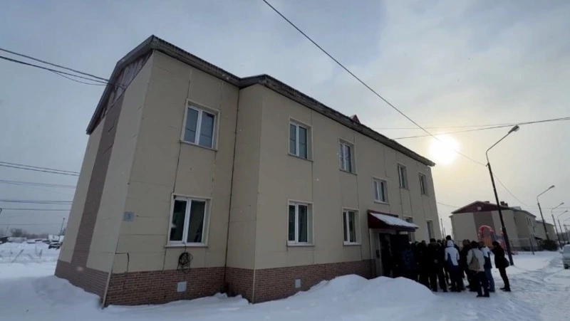 В Тымовском проинспектируют «холодные» дома по поручению Валерия Лимаренко