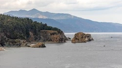 Сильные дожди пройдут на всей территории Сахалинской области 28 октября