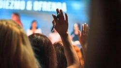 Жители Сахалинской области предложат ассоциирующееся с Родиной слово