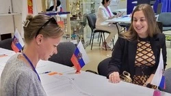 Выборы депутата Сахалинской областной Думы по округу № 5 стартовали утром 8 сентября