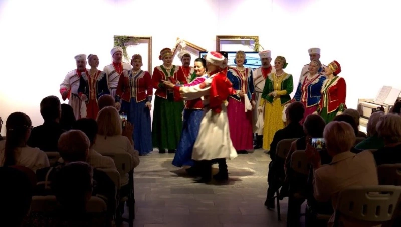 «Поющий музей» собирает авторов со всего Сахалина