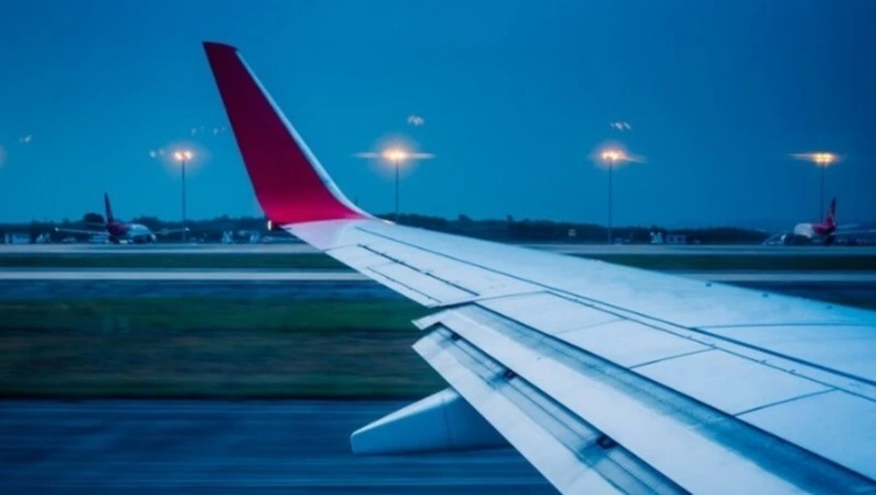 Авиасообщение между Итурупом и Владивостоком возобновят с 1 сентября 2024 года