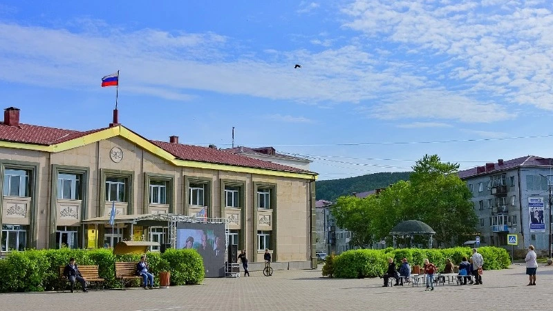График приема граждан по личным вопросам вице-мэрами Углегорского муниципального округа в августе