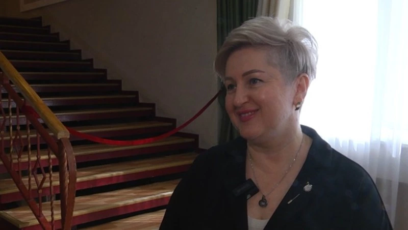 «Сфера культуры на Сахалине вышла на новый этап развития»: Корнеева об инаугурации губернатора