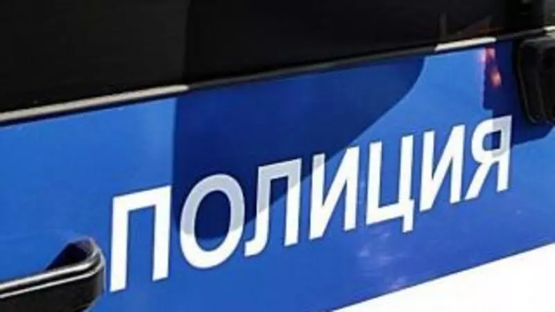 Продуктовый киоск украли на Сахалине