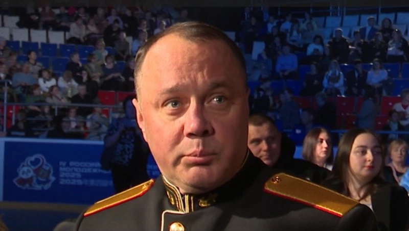 Поддержка для всех нас: участник СВО рассказал о гала-концерте «СВОих не бросаем!» на Сахалине