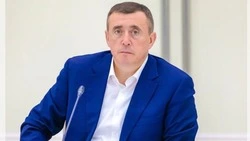 Названы двенадцать главных решений Валерия Лимаренко в 2021 году