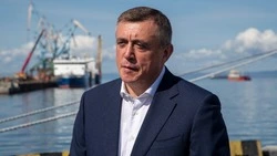 Валерий Лимаренко обратился к сахалинцам в День памяти воинов-интернационалистов