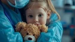 На Сахалине стартует ежегодная благотворительная акция «Коробка храбрости»