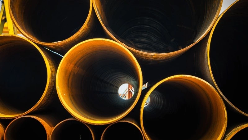 Сахалинская прокуратура нашла 330 метров теплотрассы с полным износом