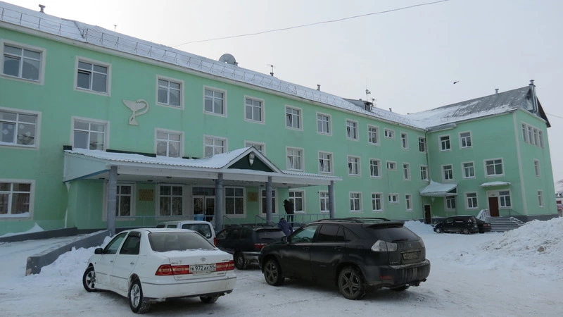 В больнице Смирных назвали зачинщиков бунта врачей