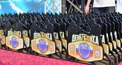 Сахалин отпраздновал Всероссийский день бокса