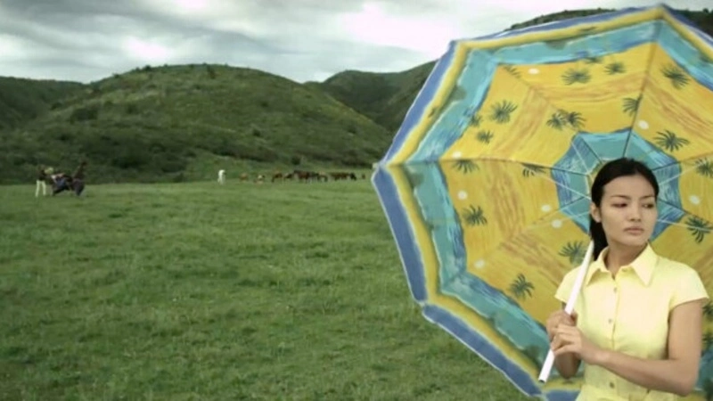 Режиссер фильма «Хозяева» Адильхан Ержанов: я уверен, идеи – главное