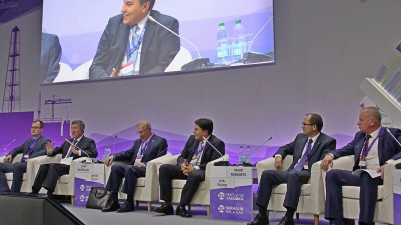 Минфин России гарантирует льготы для разработчиков шельфа