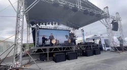 Фестиваль этнической музыки «ЭТНА» стартовал на островах в рамках «Крыльев Сахалина» 