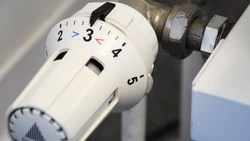 Отопление провели в 90% жилых домов Южно-Сахалинска 3 октября