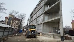 От первого лица: самые яркие цитаты прошлой недели из канала губернатора в MAX «Лимаренко.Важное»