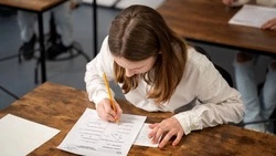 Досрочная сдача ЕГЭ-2026 стартовала в Сахалинской области