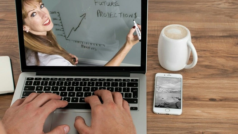 Сахалинские учителя не испытывают сложностей во время дистанционного обучения