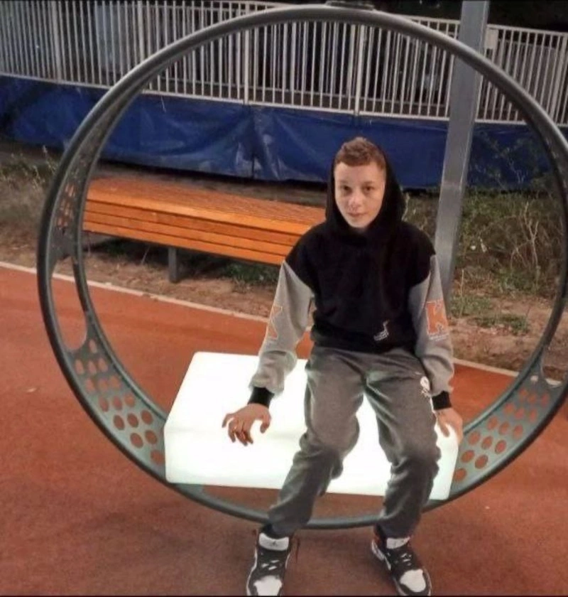 В Южно-Сахалинске 14-летний подросток ушел из медучреждения и пропал