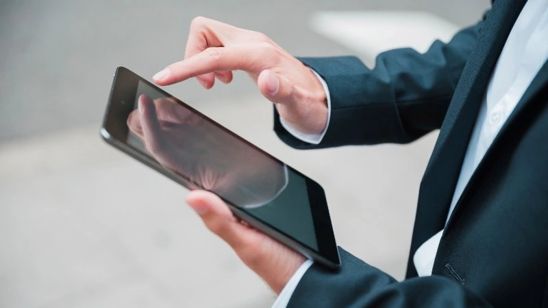 На Сахалине мужчина пытался обмануть продавца с помощью поддельного чека