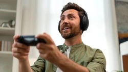 Война, футбол и зомби: какие игры любят геймеры Сахалинской области