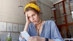 В ГД предложили штрафовать россиян за отправку интимных фото без согласия