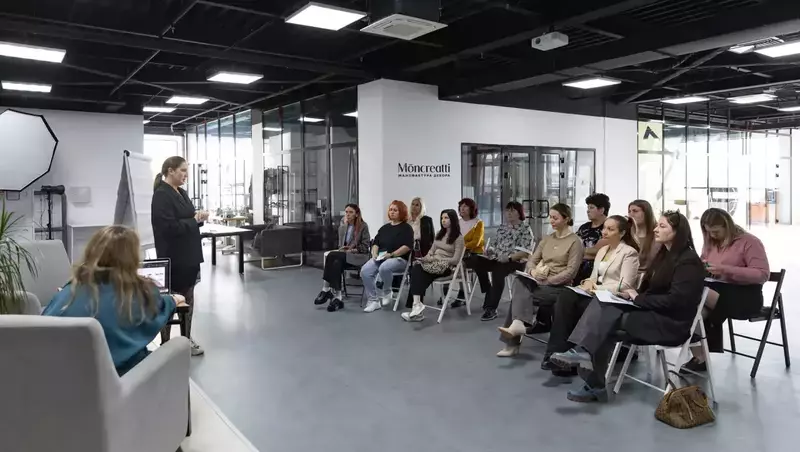 На форуме в «Маяке» запустили лабораторию проектов для развития Сахалина и Курил