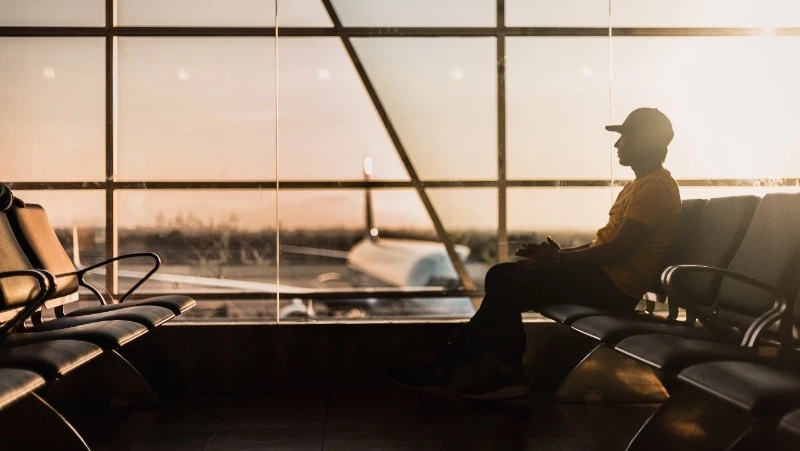   Авиакомпания «Аврора» отменила два рейса в Южно-Курильск