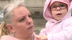 Сахалинская семья с ребенком-инвалидом купила квартиру в другом городе на льготную выплату