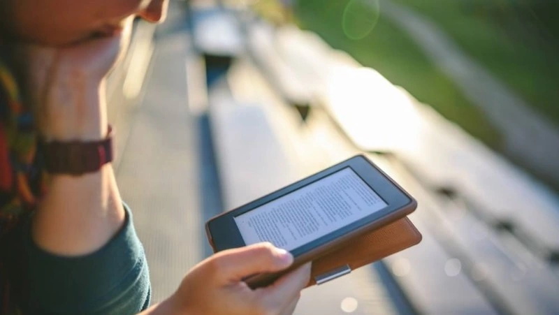 Сахалинцы чаще большинства россиян стали читать любовные романы в электронном виде