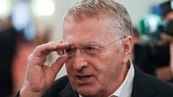 Биография Владимира Жириновского: от турецкого языка к лидерству ЛДПР