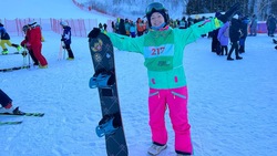 Старт «Декады спорта» для сноубордистов объявили в Южно-Сахалинске 5 января