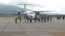 Чартерный рейс из Японии доставит на Курилы делегацию в рамках безвизовых обменов