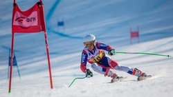 Первенство и Кубок России по горным лыжам пройдут на СТК «Горный воздух» на Сахалине